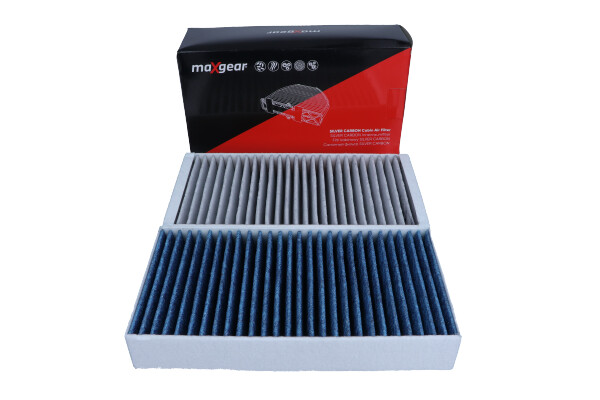 Фильтр, воздух во внутренном пространстве - 26-1832 MAXGEAR